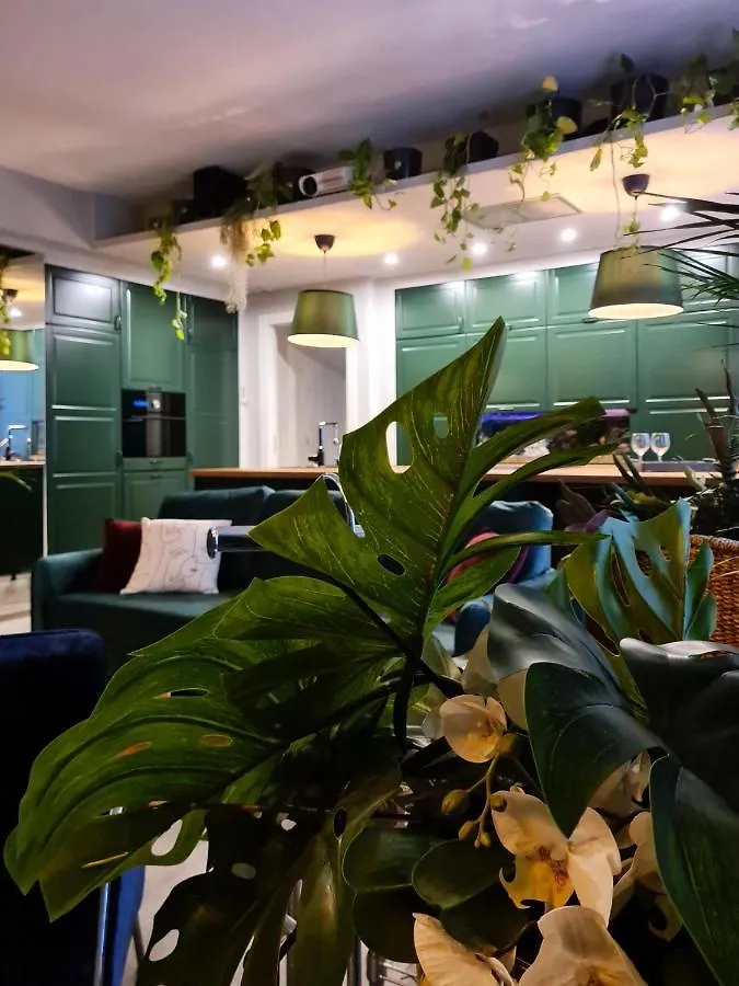 Serendipity Apartments - Montenapoleone Milano Italien